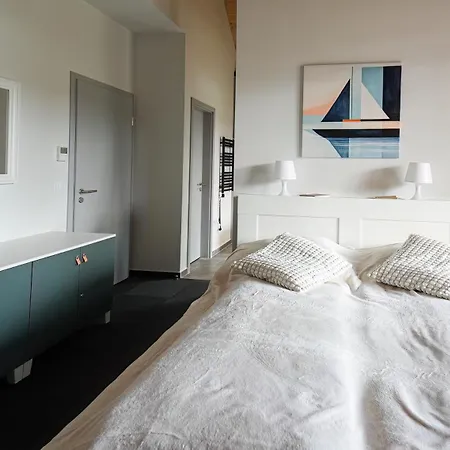 Apartmán Soling Apartmanhaz Velence