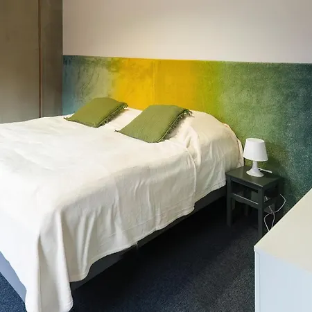 Apartment Soling Apartmanhaz *