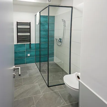 Soling Apartmanhaz