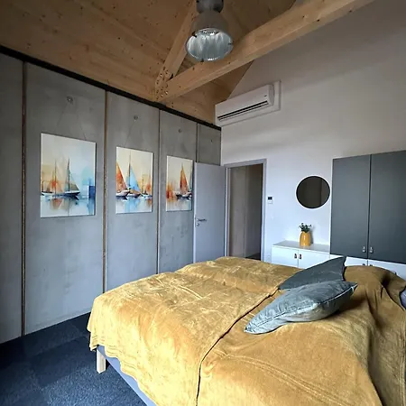 Apartmán Soling Apartmanhaz