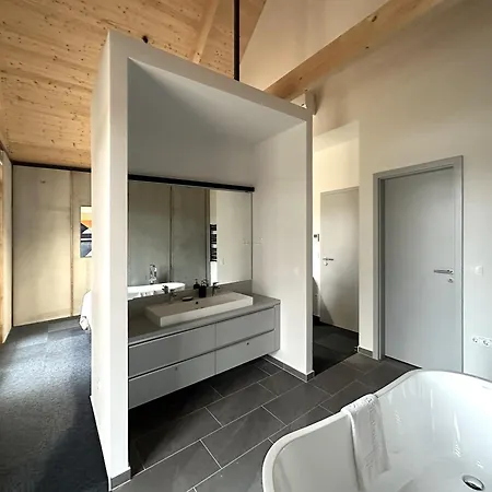Lejlighed Soling Apartmanhaz *