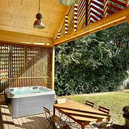 Apartmán Soling Apartmanhaz