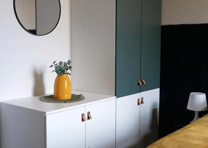 Apartmán Soling Apartmanhaz