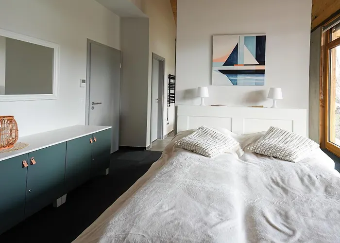 Appartement Soling Apartmanhaz Velence