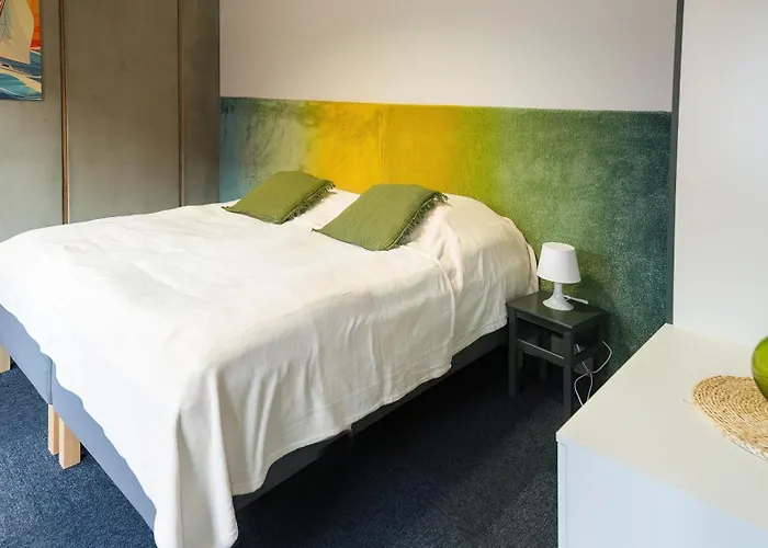 Appartement Soling Apartmanhaz *