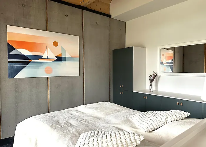 Soling Apartmanhaz Apartmán Velence