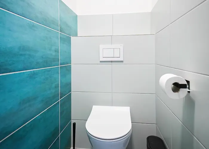 Soling Apartmanhaz Velence