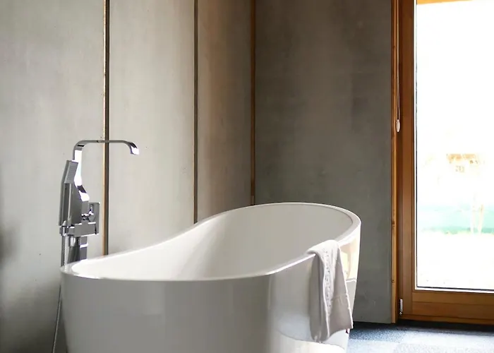 Appartement Soling Apartmanhaz *