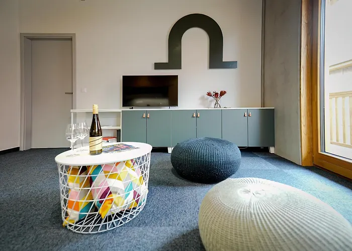 Appartement Soling Apartmanhaz Velence