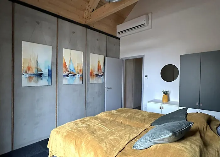 Apartmán Soling Apartmanhaz