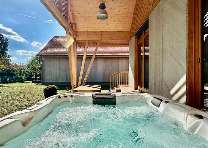 Soling Apartmanhaz *