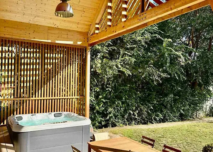 Appartement Soling Apartmanhaz